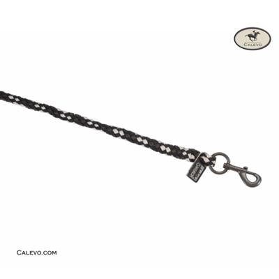Eskadron - Strick REGULAR mit Karabinerhaken - ESSENCE 2022 CALEVO.com Shop