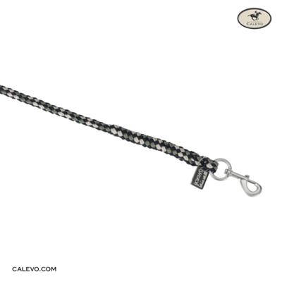 Eskadron - Strick REGULAR mit Karabinerhaken - PLATINUM 2022 CALEVO.com Shop
