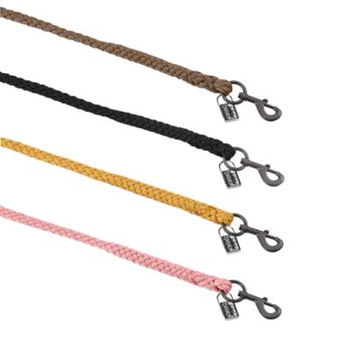 Eskadron - rope REGULAR with swivel hook - PLATINUM 2025 CALEVO.com Shop