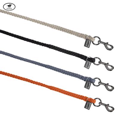 Eskadron - rope REGULAR with swivel hook - PLATINUM 2026 CALEVO.com Shop
