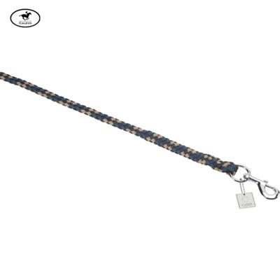 Eskadron Strick REGULAR m. Karabinerhaken -CLASSIC SPORTS 26 -- CALEVO.com Shop