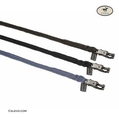 Eskadron Strick DURALASIC Panikhaken - ESSENCE 2022 CALEVO.com Shop