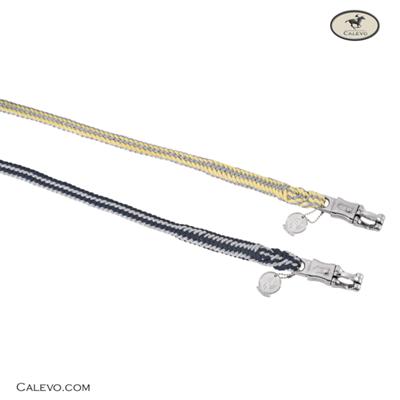 Eskadron Strick DURALASTIC Panikhaken - PLATINUM PURE 2023 CALEVO.com Shop