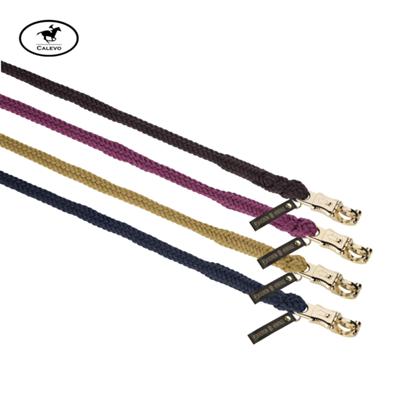 Eskadron Strick mit Panikhaken DURALASIC - HERITAGE 2025 CALEVO.com Shop