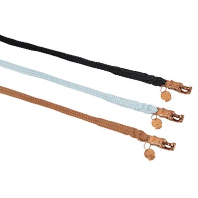 Eskadron - Strick DURALASTIC mit Panikhaken - PLATINUM 2023 CALEVO.com Shop