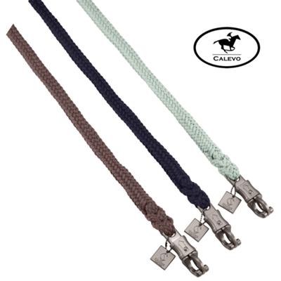 Eskadron - rope DURALASTIC with panic hook - CLASSIC SPORTS CALEVO.com Shop