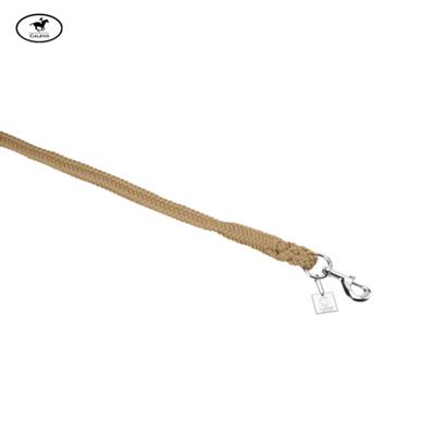 Eskadron - Strick DURALASTIC m.Karabinerhaken CLASSIC SPORTS -- CALEVO.com Shop