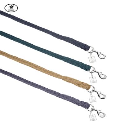 Eskadron - Strick DURALASTIC m.Karabinerhaken CLASSIC SPORTS CALEVO.com Shop