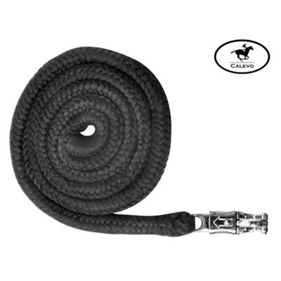 Waldhausen - Anbindestrick mit Panikhaken ECONOMIC -- CALEVO.com Shop