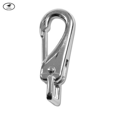 Waldhausen - Karabinerhaken f�r Z�gel CALEVO.com Shop
