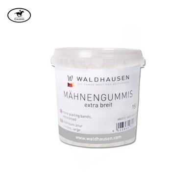 Mhnengummis SILIKON, extra breit, in der Dose -- CALEVO.com Shop