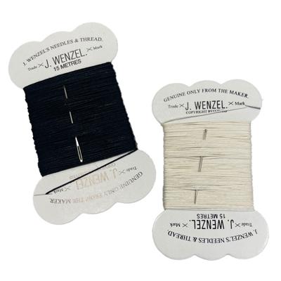 Effol - Mhnen Einnhgarn WENZEL CALEVO.com Shop