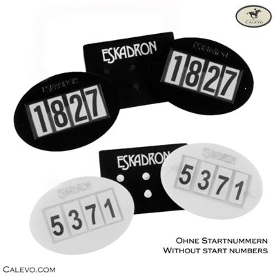 Eskadron - Ersatzpins für Startnummern QUICK PIN CALEVO.com Shop
