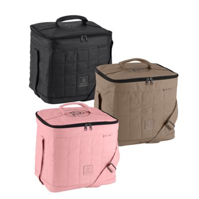 Eskadron - Zubehr Tasche FAUX LEATHER - PLATINUM 2025 CALEVO.com Shop