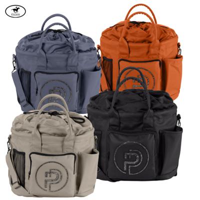 Eskadron - Accessories bag FAUX LEATHER - PLATINUM 2026 CALEVO.com Shop