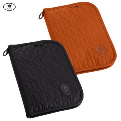 Eskadron - passport map FAUX LEATHER - PLATINUM 2026 CALEVO.com Shop
