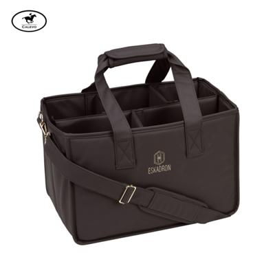 Eskadron - Putztasche FAUX LEATHER - HERITAGE 2025 CALEVO.com Shop