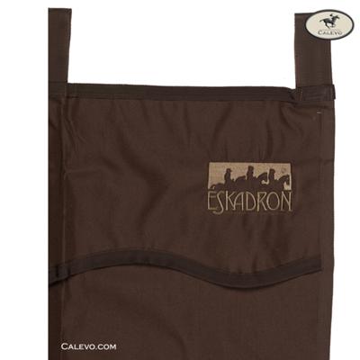 Eskadron - Boxenvorhang REGULAR LONG -- CALEVO.com Shop