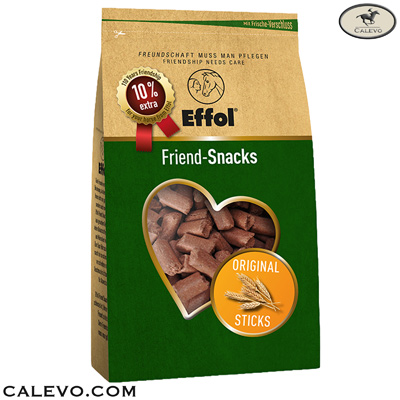 Effol - Friend Snacks -- CALEVO.com Shop