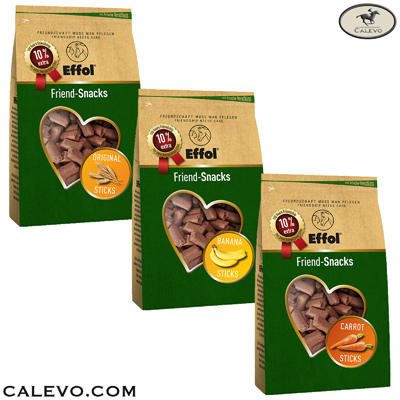 Effol - Friend Snacks -- CALEVO.com Shop