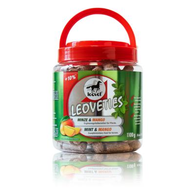 Leovet - leoveties BOX -- CALEVO.com Shop