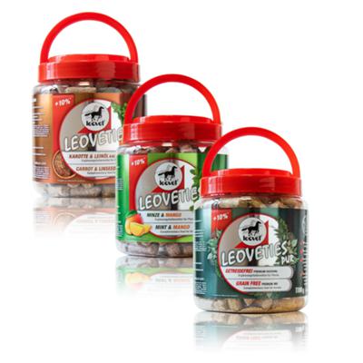 Leovet - leoveties BOX CALEVO.com Shop