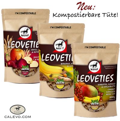 Leovet - leoveties NEW -- CALEVO.com Shop