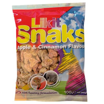 LIKIT Snaks -- CALEVO.com Shop