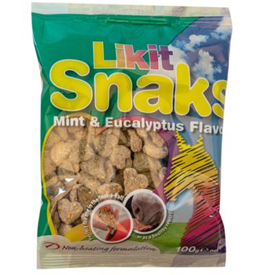 LIKIT Snaks -- CALEVO.com Shop