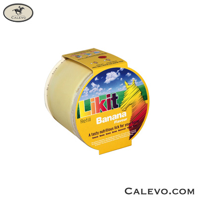 LIKIT Leckstein - 650g -- CALEVO.com Shop