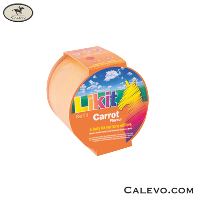 LIKIT Leckstein - 650g -- CALEVO.com Shop