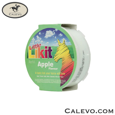 Little LIKIT Leckstein - 250g -- CALEVO.com Shop