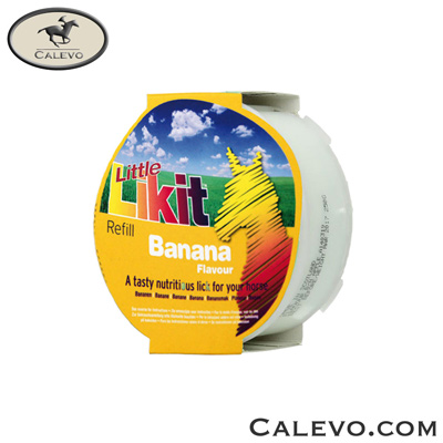 Little LIKIT Leckstein - 250g -- CALEVO.com Shop