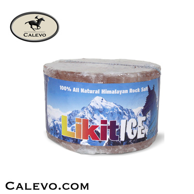 LIKIT Leckstein Himalaya Salze -- CALEVO.com Shop