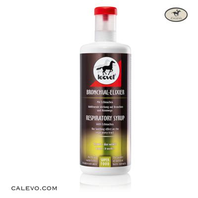 Leovet - Bronchial Elixier CALEVO.com Shop