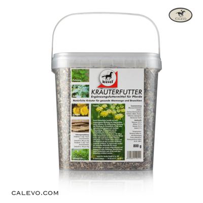 Leovet - Kruterfutter -- CALEVO.com Shop