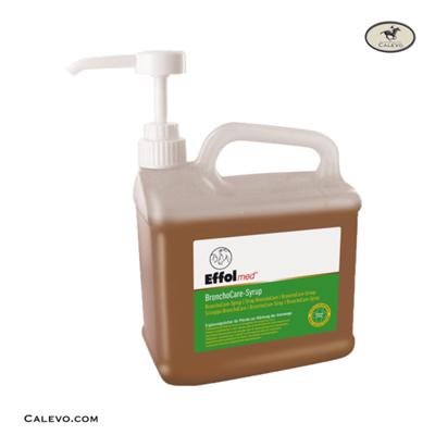 Effol med - BronchoCare Syrup -- CALEVO.com Shop