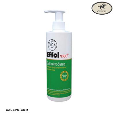 Effol med - Electrolyt Syrup CALEVO.com Shop