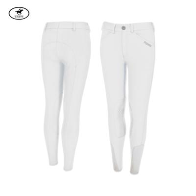 Pikeur - Kinder Reithose mit Kniebesatz BROOKLYN GRIP -- CALEVO.com Shop