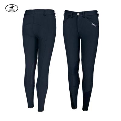 Pikeur - Kinder Reithose mit Kniebesatz BROOKLYN GRIP -- CALEVO.com Shop