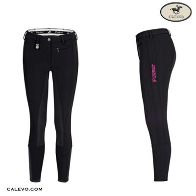 Pikeur - Kinder Gesssbesatz-Reithose LUCINDA GIRL -- CALEVO.com Shop