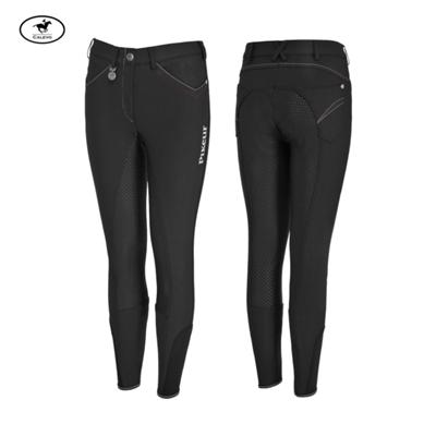 Pikeur - Kinder Ges�ssbesatz-Reithose PATRIZIA GIRL GRIP -- CALEVO.com Shop