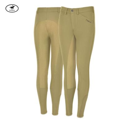 Pikeur - Kinder Ges�ssbesatz Reithose BRADDY GRIP -- CALEVO.com Shop