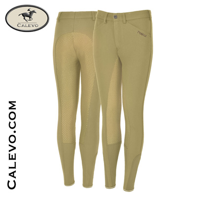 Pikeur - Kinder Gesssbesatz Reithose BRADDY GRIP -- CALEVO.com Shop