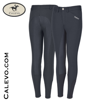 Pikeur - Kinder Gesssbesatz Reithose BRADDY GRIP -- CALEVO.com Shop