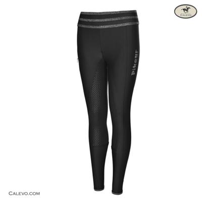 Pikeur - Kinder Reithose IDA GRIP ATHLEISURE -- CALEVO.com Shop