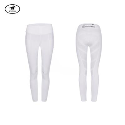 Cavallo - Kids Leggings CAVALLIN GRIP RL -- CALEVO.com Shop