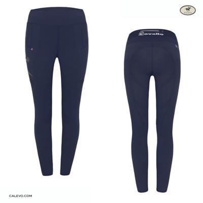 Cavallo - Kids Leggings LIN GRIP RL -- CALEVO.com Shop