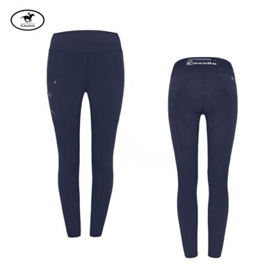 Cavallo - Kids Leggings CAVALLIN GRIP RL -- CALEVO.com Shop