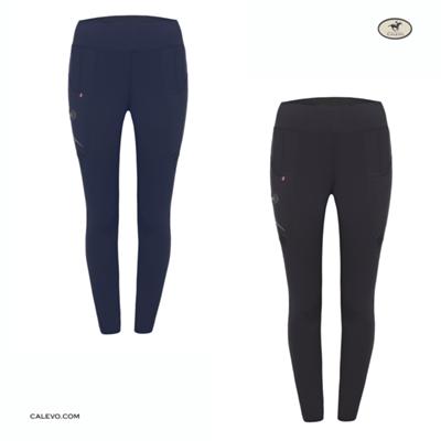 Cavallo - Kids Leggings CAVALLIN GRIP RL CALEVO.com Shop